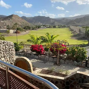 Duplex Anfi Topaz Villa Mogan