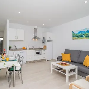 Aire Siroco - Beach 14 Apartment Benalmadena