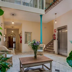 Pureza Triana 88 Apartment Seville