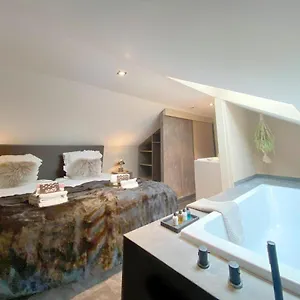 Apartment Bel Air - Proprietes Mont, Montriond