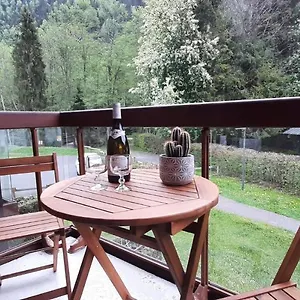 Apartment Un Havre De Paix Aux Pieds Des Chemins De Montagne, Les Contamines-Montjoie