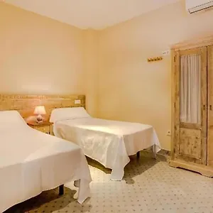 Pureza Triana 88 Apartment Seville
